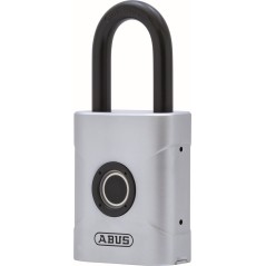 ABUS Touch 5750 Biometric Lock - Secure Your Space with Advanced Technology (4003318625817)